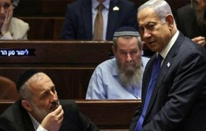 انسحاب حزب ثالث من حكومة نتنياهو الخميس.. هل اقترب الانهيار؟