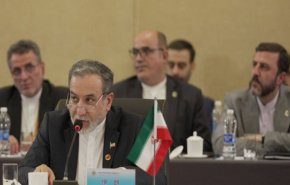 عراقجي: نطالب بآلية لتنسيق الرد على أي عدوان يطال أعضاء بـ ’شنغهاي’