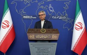 إيران تعرب عن قلقها إزاء أحداث السويداء وتدين العدوان الصهيوني