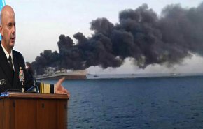 قيادة البحرية الأمريكية تعترف بخسائر فادحة أمام اليمن