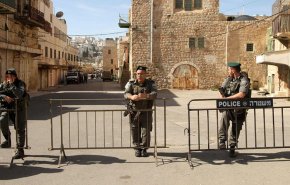 الاحتلال يسحب صلاحيات إدارة الحرم الإبراهيمي من الأوقاف