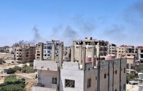 لحظة بلحظة.. غارات صهيونية تستهدف قصر الرئاسة و رئاسة الأركان السورية