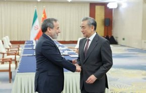 الخارجية الصينية: ندعم إيران في حماية سيادتها الوطنية والدفاع عن حقوقها