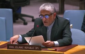 تحذيرات إيرانية لمجلس الأمن بشأن الأفعال الأمريكية في المنطقة