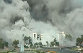 إدانات واستنكارات واسعة للهجوم الإسرائيلي على عصب الإدارة السورية