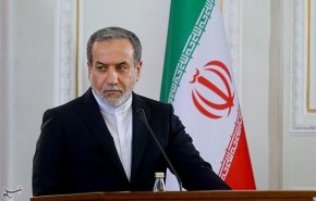 عراقجي: إيران تدعم سيادة سورية وستقف دائمًا إلى جانب الشعب السوري