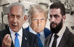 واشنطن تدعو سلطات الجولاني لسحب قواتها من السويداء