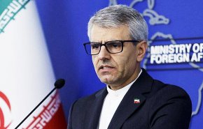 ايران تدين بشدة هجمات الكيان الصهيوني على سوريا