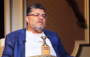 محمد علي الحوثي: صمود الشعب الفلسطيني مفتاح النصر