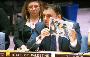 مجلس الأمن يناقش تصاعد الأزمة الإنسانية في قطاع غزة