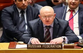 مندوب روسيا الاممي: ضربات 'إسرائيل' على سوريا 'غير مقبولة'