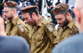 رقابة عسكرية مشددة على قضايا الصحة النفسية للجنود الإسرائيليين