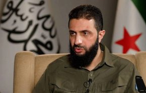 الجولاني: إسرائيل تسعى إلى تحويل سوريا إلى ساحة فوضى