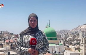 بالفيديو.. مساجد الضفة الغربية هدف مباشر لاعتداءات الاحتلال