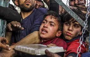 الأونروا تحذر من تفاقم أزمة سوء التغذية بين الأطفال في غزة