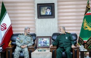 قائد الحرس الثوري: مستعدون  لتكرار الضربات الموجعة على العدو