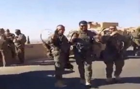 قوات برية إسرائيلية على بعد 10 كيلومترات من دمشق