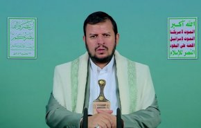 السيد الحوثي: أمريكا و