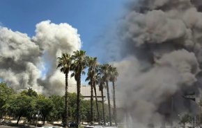 الأزهر يحذر من أجندة كيان الاحتلال لزعزعة استقرار سوريا والمنطقة