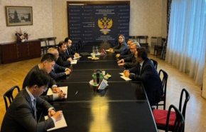 محادثات صينية روسية إيرانية حول الهجوم الصهيوامريكي على المنشآت النووية الإيرانية