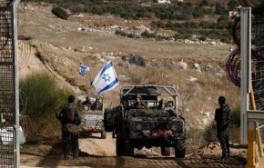 الاحتلال يُعربد ولا رادع له داخل سوريا
