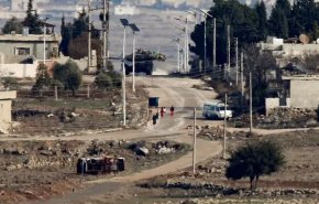 تجاوز جديد للاحتلال: إزالة دوار على الطريق الغربي للقنيطرة