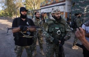 بالفيديو.. أرتال عشائرية من حمص ودير الزور تتحرك نحو السويداء
