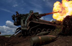 ردا على العقوبات.. روسيا تتوعد بقصف أهداف في اوكرانيا بقوة متزايدة 