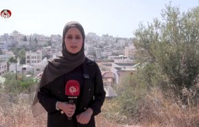 شاهد.. مخطط أمريكي-إسرائيلي لإعادة تشكيل مخيمات شمال الضفة!