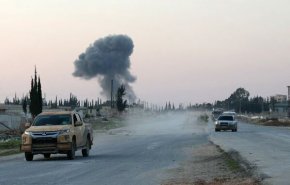 توافق سوریه و رژیم صهیونیستی برای آتش‌بس