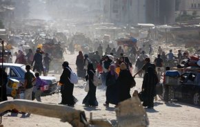 تل آویو برای کوچاندن فلسطینیان غزه به سراغ اتیوپی، اندونزی و لیبی رفته است