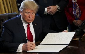 القضاء الأميركي يرد على ترامب: لا مساس بمن يخدم العدالة الدولية