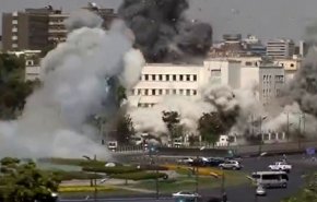 تحلیل رای الیوم از اوباش گری تل آویو و آینده سوریه جدید تحت حمایت اردوغان