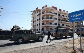 الداخلية السورية: تم إخلاء السويداء بالكامل من مقاتلي العشائر 
