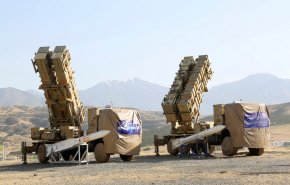 قائد عسكري: تم استبدال أنظمة الدفاع الجوي المتضررة في إيران