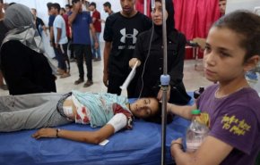 اسكتلندا تدعو بريطانيا للتعاون في إجلاء مصابي أطفال غزة