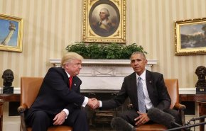 ترامب يتهم أوباما بالاحتيال و'البلطجيته' بتلفيق تهم تزوير الانتخابات ضده