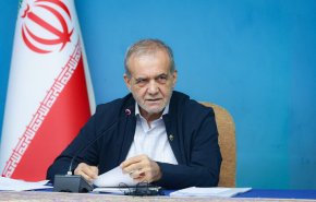 بزشكيان: ملتزمون بالقانون الدولي ولن نرضخ للقوة +فيديو