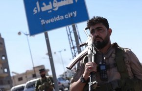 إخلاء السويداء من العشائر ووقف اطلاق نار حذر بين الأطراف