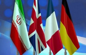 إيران والترويكا الأوروبية تتفقان على بدء المحادثات النووية