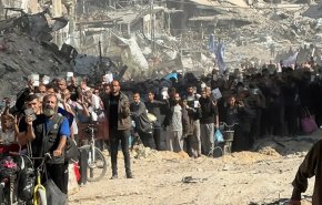 حماس: مجزرة استهداف المجوعين في غزة إمعان في حرب الإبادة