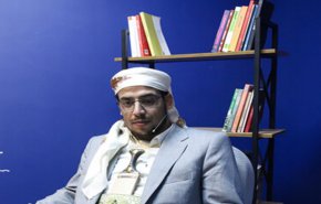 ممثل انصار الله في ايران: نعتمد على قدراتنا الذاتية في تصنيع السلاح