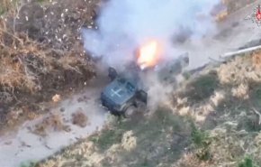 موسكو توسع هجماتها في أوكرانيا رداً على العقوبات الغربية الجديدة