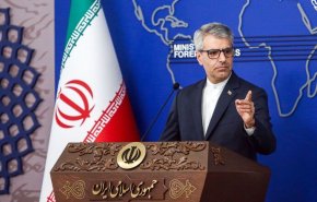 بقائی: وضعیت امروز غزه نشان داد که وجدان بشری در وضعیت بی‌حسی مطلق قرار گرفته است/ بازگشت تحریم‌ها هیچ‌گونه مبنای قابل قبولی ندارد/ نشست سه جانبه در تهران