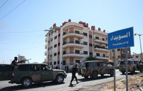 اتفاق أمني لوقف إطلاق النار وإجلاء المدنيين في السويداء