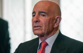 برّاك يؤكد فشل وقف إطلاق النار بلبنان ويدعي عجز واشنطن عن إلزام ’تل أبيب’