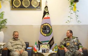 العميد صباحي فرد: أي خطأ جديد يرتكبه الصهاينة ستكون له عواقب وخيمة