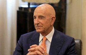 فرستاده آمریکا: اسرائیل تجزیه سوریه را ترجیح می‌دهد