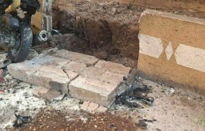 استشهاد مواطن لبناني بغارة الاحتلال على بلدة ’الطيري’ جنوب البلاد