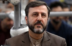 غریب‌آبادی: حمله به ایران جنایت آشکار و آزمونی تاریخی برای شورای امنیت است